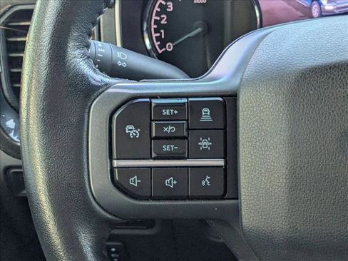Used 2021 Ford F150 XLT w/ Equipment Group 302A High RWD image 4