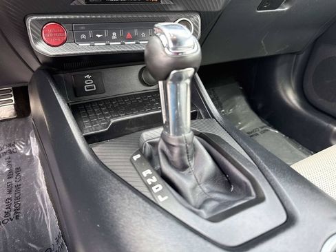Used 2024 Ford Mustang Premium RWD image 25