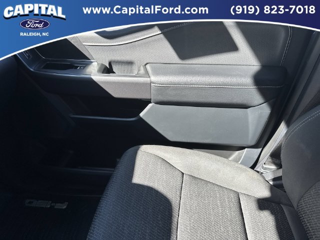 Certified 2023 Ford F150 XLT w/ Equipment Group 302A High AWD/4WD image 28