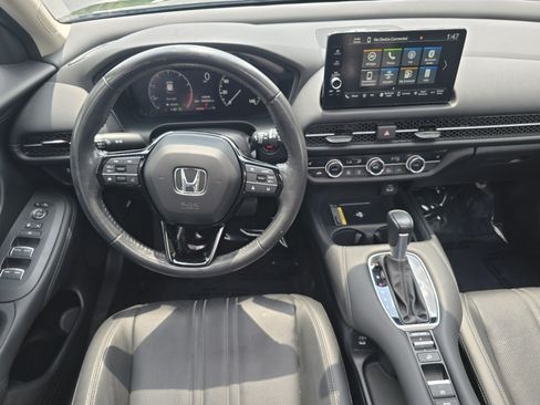 Used 2024 Honda HR-V EX-L image 25