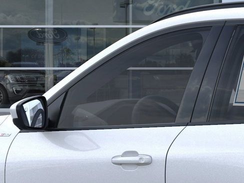 New 2026 Ford Escape ST-Line Select image 20