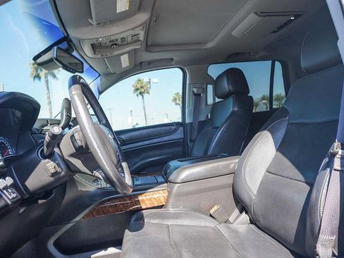 Used 2016 Chevrolet Tahoe LTZ image 18