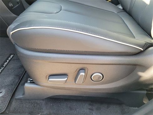 New 2025 Hyundai Palisade XRT image 16