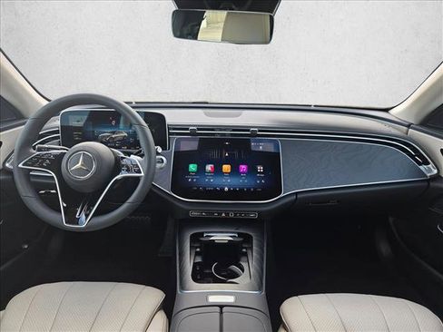 New 2026 Mercedes-Benz E 350 Sedan image 15