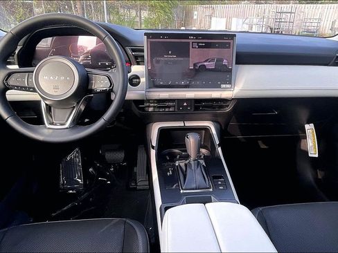 New 2026 MAZDA CX-5 Select AWD/4WD image 5