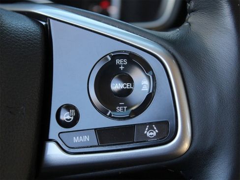 Used 2020 Honda CR-V Touring image 28