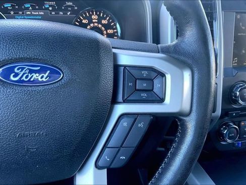 Used 2018 Ford F150 Lariat image 19