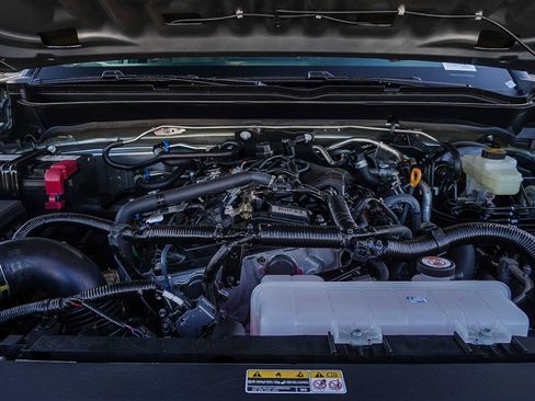 New 2026 Toyota Tacoma SR5 image 13