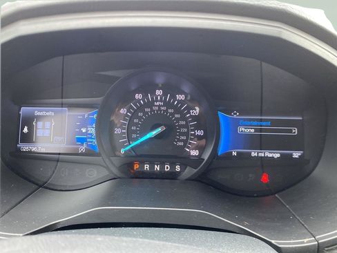 Used 2022 Ford Edge SEL w/ Convenience Package AWD/4WD image 22