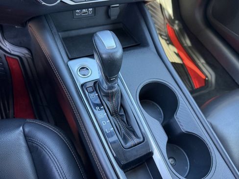 Used 2021 Nissan Altima 2.5 SR w/ SR Premium Package image 25