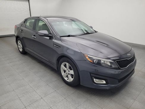 Used 2015 Kia Optima LX FWD image 13