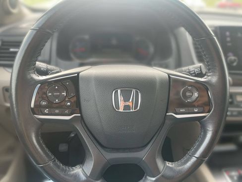 Used 2022 Honda Pilot Special Edition image 9