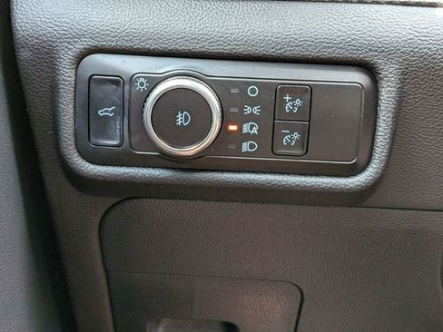 Used 2023 Ford Explorer ST w/ Equipment Group 401A AWD/4WD image 28