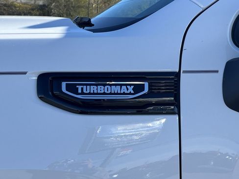 New 2026 GMC Sierra 1500 Pro w/ Graphite Edition image 22