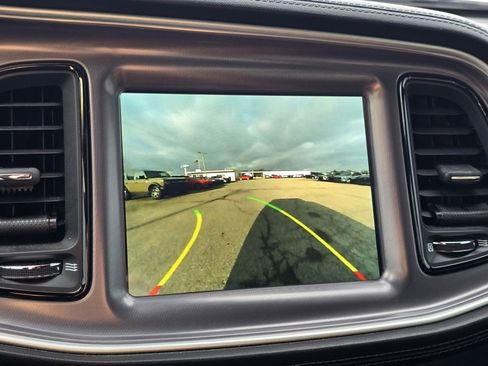 Certified 2021 Dodge Challenger R/T Scat Pack w/ T/A Package image 41