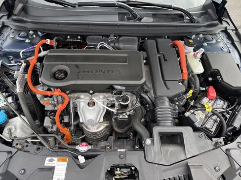 Used 2023 Honda Accord Touring image 10