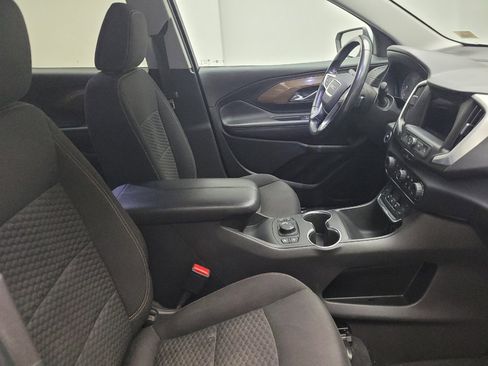 Used 2018 GMC Terrain SLE w/ Driver Convenience Package AWD/4WD image 21