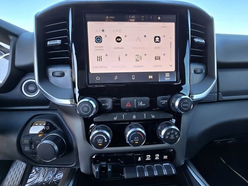 New 2025 RAM 1500 Big Horn image 12