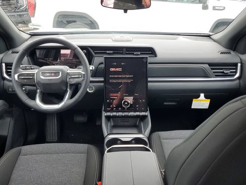 New 2027 GMC Terrain Elevation w/ Black Edition FWD image 12
