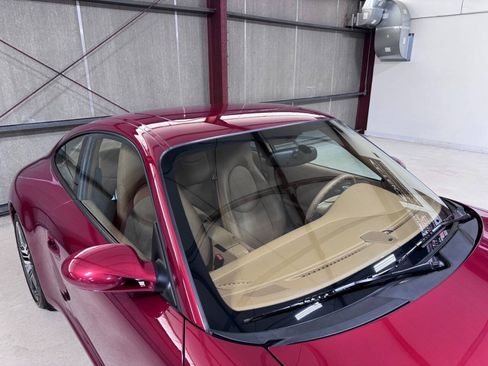 Used 2008 Porsche 911 GT3 RS image 26