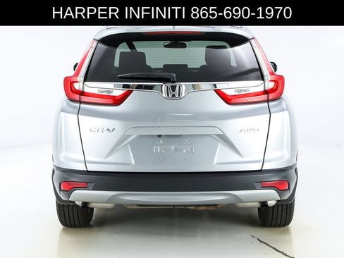 Used 2019 Honda CR-V EX image 45
