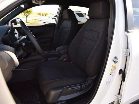 New 2026 Honda HR-V Sport image 21