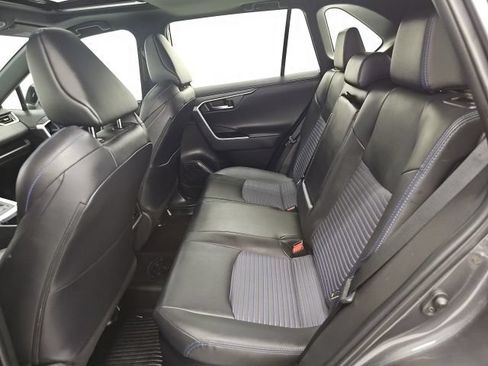 Used 2022 Toyota RAV4 XSE w/ XSE Grade Weather Package AWD/4WD image 30