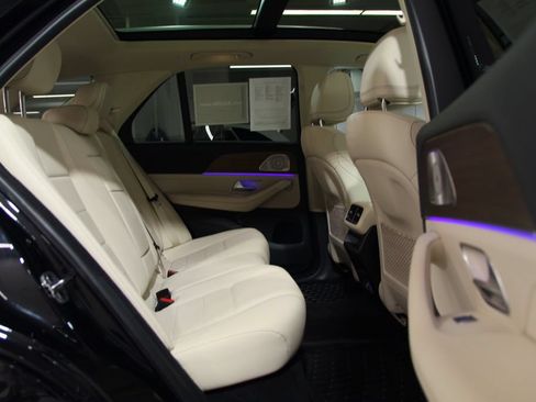 Certified 2024 Mercedes-Benz GLE 350 4MATIC image 26