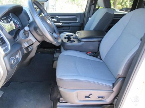 Used 2024 RAM 2500 Big Horn image 18