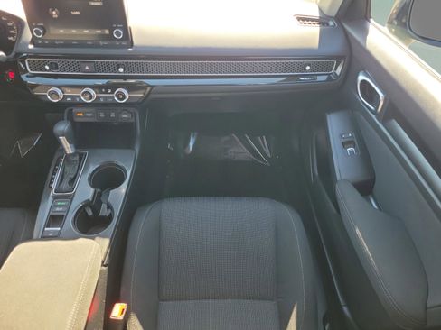 Certified 2026 Honda Civic LX image 14