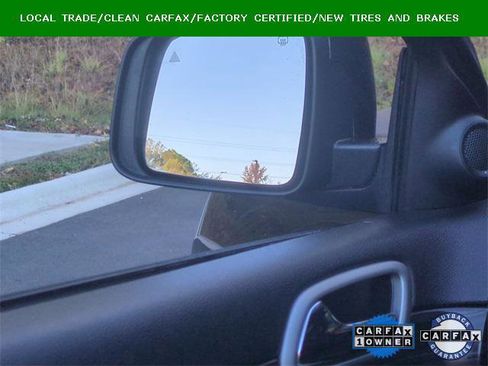 Certified 2020 Jeep Grand Cherokee Altitude image 18