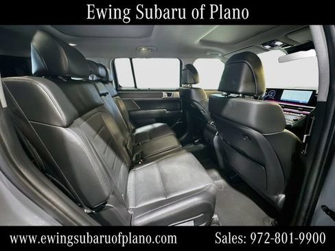 Used 2024 Hyundai Santa Fe Limited FWD image 29