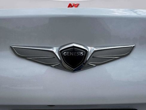 Used 2019 Genesis G80 3.8 RWD image 15