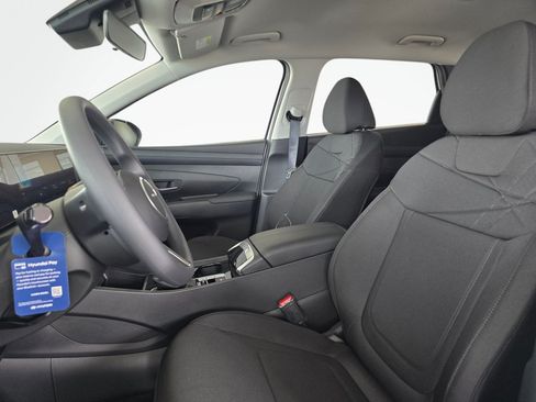 New 2026 Hyundai Tucson SE AWD/4WD image 17