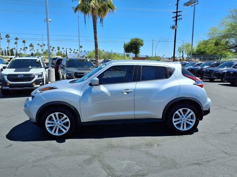 Used 2016 Nissan Juke S FWD image 14