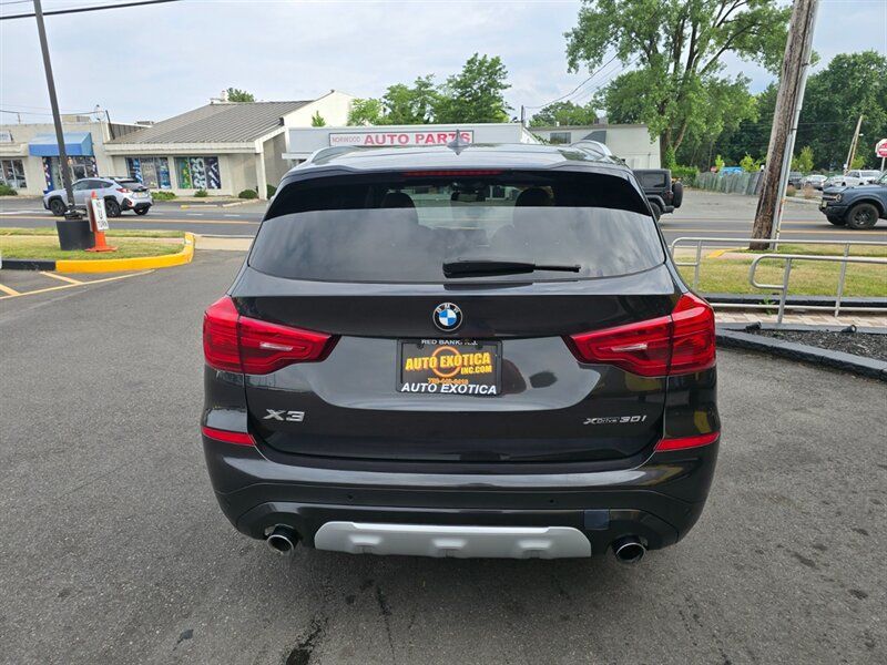 Used 2019 BMW X3 xDrive30i AWD/4WD image 22