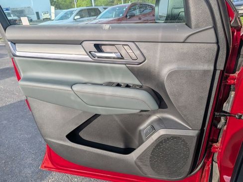 New 2026 GMC Terrain AT4 w/ Technology Package II image 14