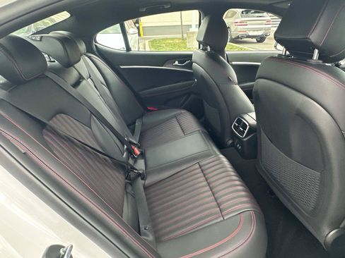 Used 2026 Genesis G70 3.3T Sport Prestige AWD/4WD image 35