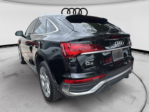 Used 2024 Audi Q5 2.0T Premium w/ Convenience Package AWD/4WD image 4