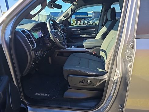 Used 2022 RAM 1500 Big Horn image 15