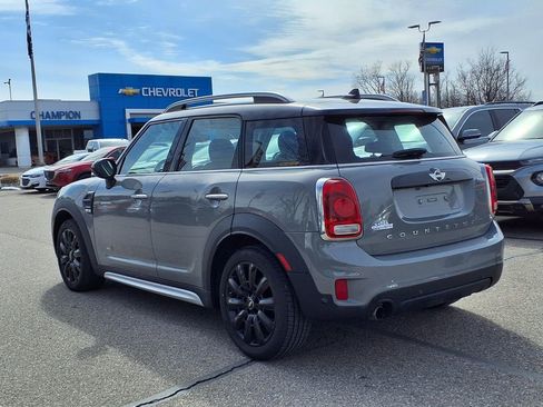 Used 2017 MINI Cooper Countryman ALL4 image 6