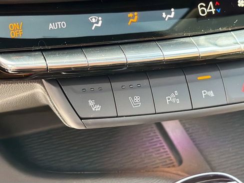 New 2026 Cadillac CT5 V AWD/4WD image 21