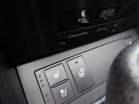 Used 2025 Lexus IS 500 500 F SPORT Performance 4D Sed image 26