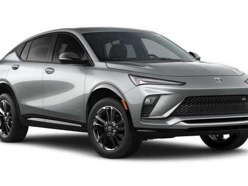 New 2026 Buick Envista Sport Touring w/ Convenience I Package image 30