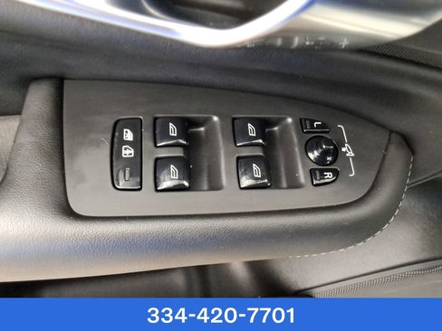 Certified 2022 Volvo XC90 T8 Inscription image 22