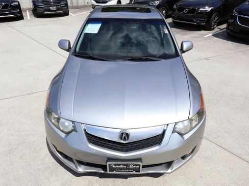Used 2010 Acura TSX Sedan FWD image 11
