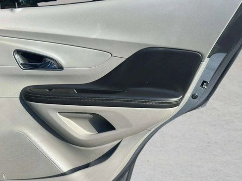 Used 2014 Buick Encore Premium image 25