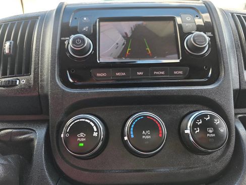 Used 2021 RAM ProMaster 2500 image 9