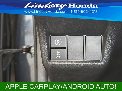 Used 2024 Honda Civic LX image 21