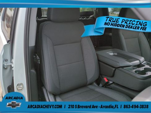 Used 2026 GMC Sierra 1500 Elevation AWD/4WD image 19